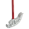 Big Ben� Aluminum Hand Benders (Bending Cap. : 1/2 in EMT, Material : Cast Aluminum)