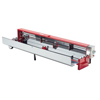 Hotbox� PVC Benders (Capacity : 1/4 in [Min], 4 in [Max], Length : 54 1/2 in, Width : 8 1/2 in)