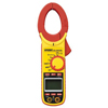 Digital Snap-Arounds (Amps : 20.00 AAC [Min], 600.00 AAC [Max], Display Type : LCD, Electrical Resistance : 200.00 Ohm [Min], 200.00 kOhm [Max])