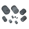 Foam Line Carriers (Conduit Size : 1/2 in, Used With : Jetline Blowers, Wt. : 0.30 lb)