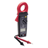 Auto-Ranging Digital Clamp Meters (Amps : 600.00 AAC, Voltage : 600.00 VAC, Electrical Resistance : 200.00 Ohm [Max])