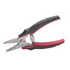ArmorEdge� Wire Strippers (Cable/Wire Size : 10 AWG [Min], 18 AWG [Max], Handle Type : Symmetric)