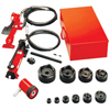 Slug Out Hydraulic Knockout Sets