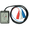 Phase Sequence & Open Phase Indicators (Voltage : 110.00 VAC [Min], 600.00 VAC [Max], Frequency : 50.0 Hz, 60.0 Hz, Cable Length : 59.0 in)