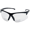 30-06 Safety Reader Spectacles (Frame Color : Tortoise, Lens Tint : Brown, Diopter Strength : 1.50)
