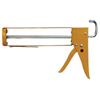 Caulking Guns (Cartridge Size : 0.10 gal, Quantity : 12 per case, Wt. : 1.36 lb)