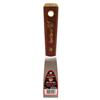 4100 Professional Series Putty Knives (Blade Type : Stiff, Blade Width : 1 1/4 in, Blade Material : Steel)