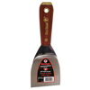 4100 Professional Series Wall Scrapers (Blade Type : Stiff, Blade Width : 3 in, Blade Material : Steel)