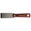 4100 Professional Series Putty Chisels (Blade Width : 1 1/4 in, Blade Material : Steel, Handle Material : Polished Wood)