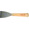 4100 Professional Series Burn-Off Scraping Knives (Blade Type : Straight, Blade Width : 3 in, Blade Material : Steel)