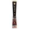 4200 Professional Series Putty Knives (Blade Type : Stiff, Blade Width : 1 1/4 in, Blade Material : High-Carbon Steel)