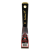 4200 Professional Series Putty Chisels (Blade Width : 1 1/4 in, Blade Material : High-Carbon Steel, Handle Material : Black Nylon, Solvent Resistant)
