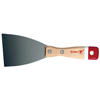 4500 Series (Job Handlers�) Spackling Knife/Scrapers (Blade Type : Stiff, Blade Width : 3 in, Blade Material : High-Carbon Steel)