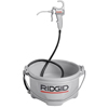 Complete Oiler, Hose & Reservior Unit (Type : Oiler, Weight : 20 1/2 lb)