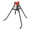 Tri-Stand Chain Vises (Pipe Cap. : 1/8 in [Min], 2 1/2 in [Max], Weight : 30 lb)