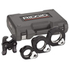 ProPress� XL-C� Rings (Crimping Size : 2 1/2 in [Min], 4 in [Max], Height : 6 in, Includes : Carry Case, Press Rings)