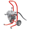Ridgid Model K-1500 Drain Cleaners RDG 632-23712