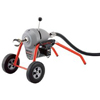 Ridgid Model K-75 Drain Cleaners RDG 632-23752