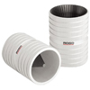 Construction Inner-Outer Reamers (Tube O.D. : 1/2 in [Min], 2 in [Max], Blade Material : Hardened Steel, Applicable Materials : Copper, Stainless Steel)