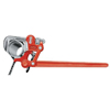 Compound Leverage Pipe Wrenches