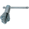 Internal Wrenches (Overall Length : 4 1/2 in, Pipe Cap. : 1 in [Min], 2 in [Max])