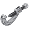 Quick-Acting Tubing Cutters (Std. Wheel : E-3469, Tube O.D. : 1/4 in [Min], 1 5/8 in [Max], Cutting Direction : Straight)