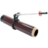 Soil Pipe Cutters (Cutting Cap. : 1 1/2 in [Min], 6 in [Max], Cutting Direction : Radial, Applications : Pipe)