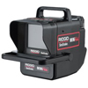 SeeSnake� MINIPak Monitors (Monitor Type : 5.7 in LCD, Line Cap. : 1 1/2 in [Min], 4 in [Max], Line Length : 100.0 ft)