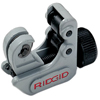 Midget Tubing Cutters (Std. Wheel : E-3469, Cutting Cap. : 1/8 in [Min], 5/8 in [Max], Cutting Direction : Straight)