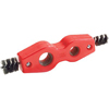 Copper Cleaning Brush/Inner-Outer (Bristle Material : Carbon Steel, Type : Copper Tube Brush, Weight : 3.20 oz)