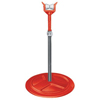 Luxor TV Mount Stands: Ridgid - Pipe Stands