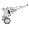 Model 300 Power Threading Accessories (Type : Cart, Weight : 14 1/4 lb)