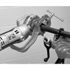 Model 700 Power Dirve Accessories (Type : Support Arm, Weight : 11 lb)