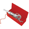 Model 700 Power Dirve Accessories (Type : Case, Weight : 29 lb)