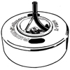 Drain Cleaner Accessories (Weight : 37 1/2 lb)