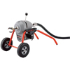 Model K 1500SP Drain Cleaners