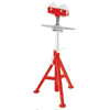 Luxor TV Mount Stands: Ridgid - Pipe Stands