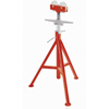 Luxor TV Mount Stands: Ridgid - Pipe Stands