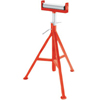 Luxor TV Mount Stands: Ridgid - Pipe Stands