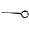 Drain Cleaner Accessories (Type : Cable, Weight : 1/8 lb)