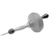 Model K-26 Hand Spinners (Length @ Diam : 25 ft @ 5/16 in, Tip Type : Bulb, Applications : Drain Cleaning)