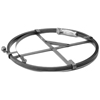 Ridgid One-Piece Flat Sewer Tapes RDG632-62625
