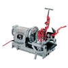 Model 300 Compact Power Threading Machines (Voltage : 115.00 V, Frequency : 25.0 Hz [Min], 60.0 Hz [Max], Speed : 38 rpm)