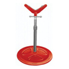 Luxor TV Mount Stands: Ridgid - Pipe Stands