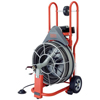 Ridgid Model K-750R Drain Cleaners RDG632-83557