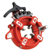 Power Threading Die Heads for 2quot Threading Machines
