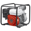 Utility Semi-Trash Pumps (Engine Type : Honda, Power Cap. : 5 1/2 hp, Flow : 16800.00 gal/h [Max])