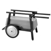 Power Threading Machine Stands