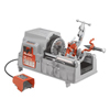 Model 535 Power Threading Machines
