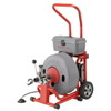 Ridgid Model K-6200 Drain Cleaners RDG632-93557